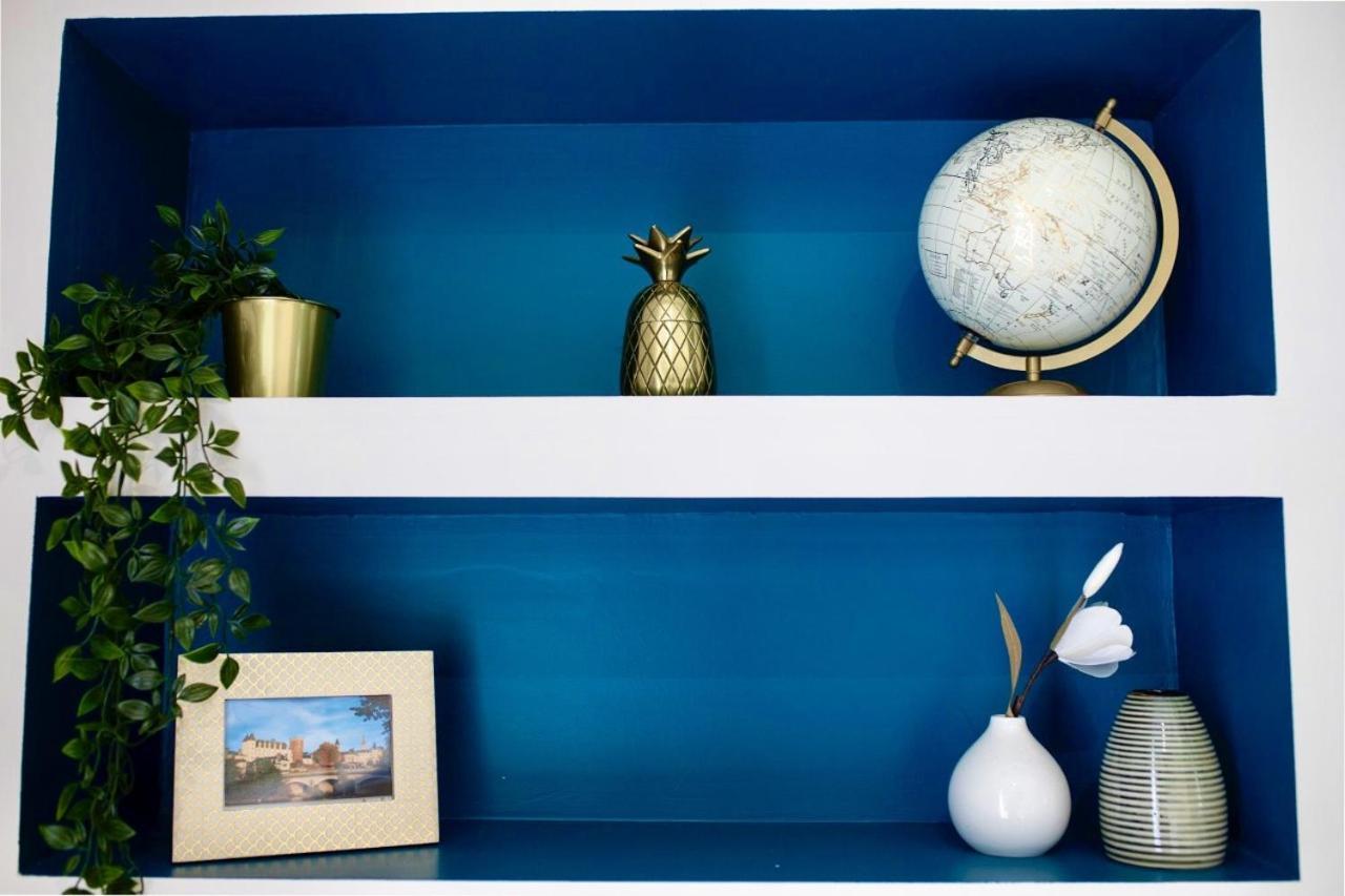 Tiny Stud Apartman Pau Kültér fotó
