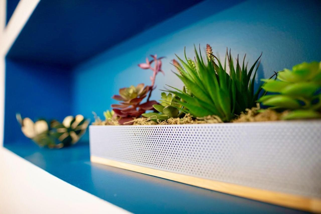 Tiny Stud Apartman Pau Kültér fotó