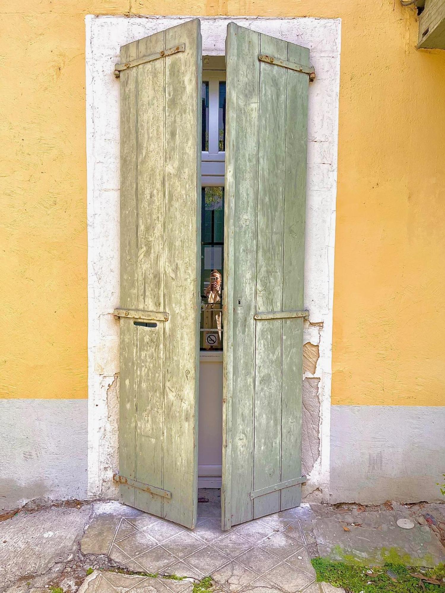 Tiny Stud Apartman Pau Kültér fotó